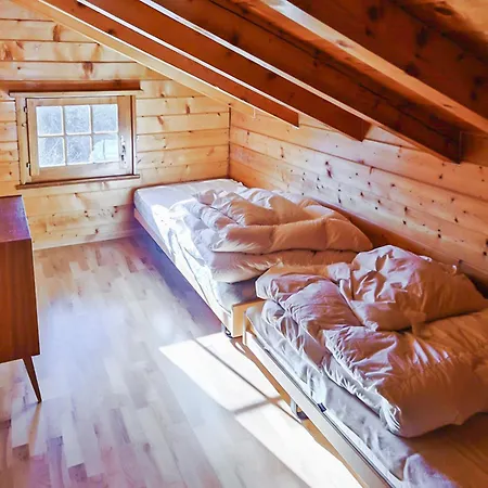 Holiday home Sur Le Roc Crans-Montana