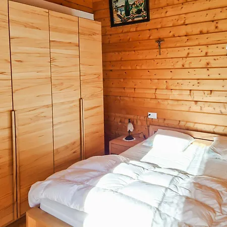 Holiday home Sur Le Roc Crans-Montana