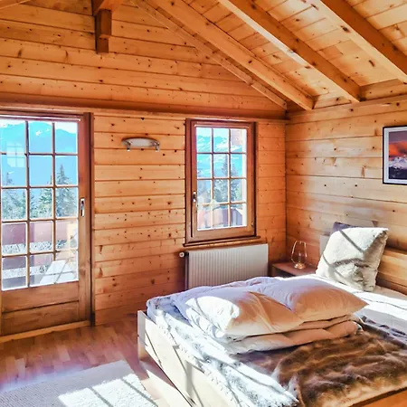 Holiday home Sur Le Roc