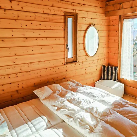 Holiday home Sur Le Roc Crans-Montana