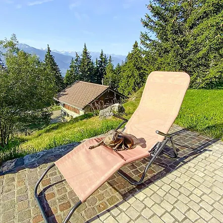 Sur Le Roc Holiday home