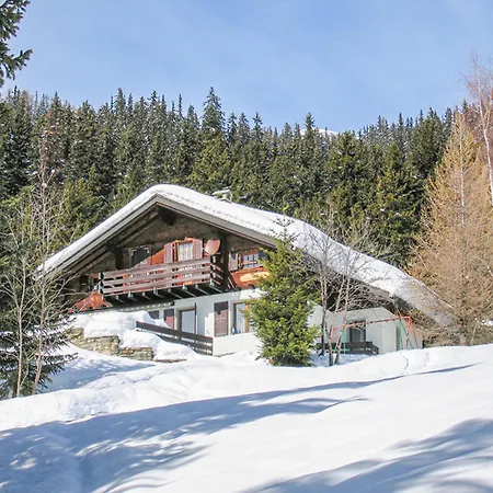 Holiday home Sur Le Roc *