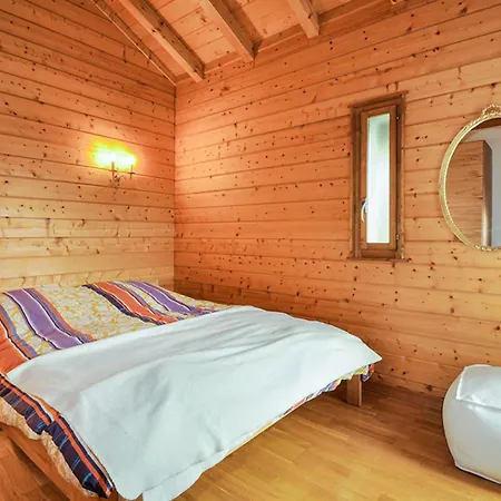 Sur Le Roc Holiday home