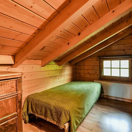 Sur Le Roc Holiday home *